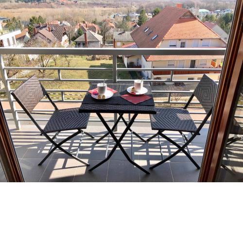 Savelij apartament