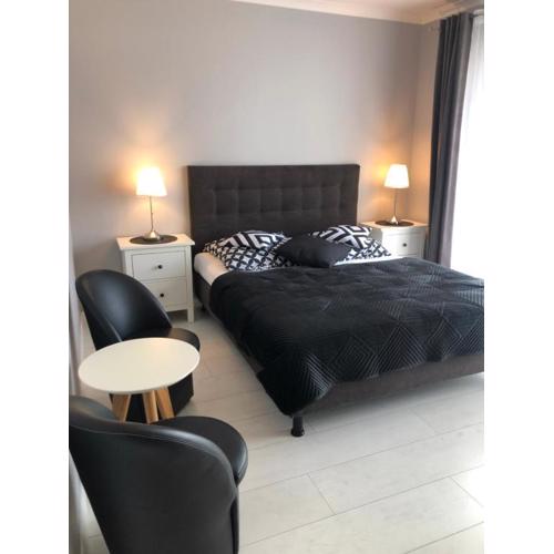 Saviano Mare Villa