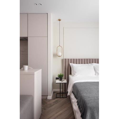 Savoia Apartment