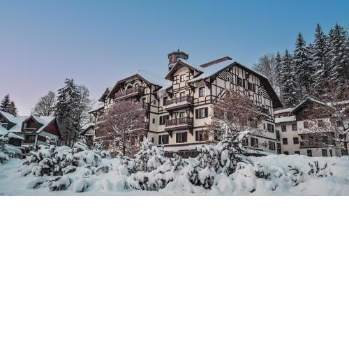 Savoy Hotel