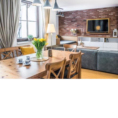 Savoy Luxury Apartment