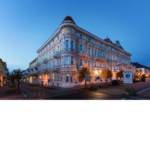 Savoy Spa & Kurhotel