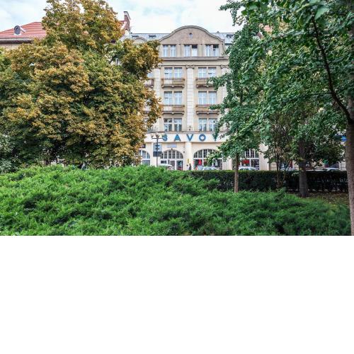 Savoy Wrocław