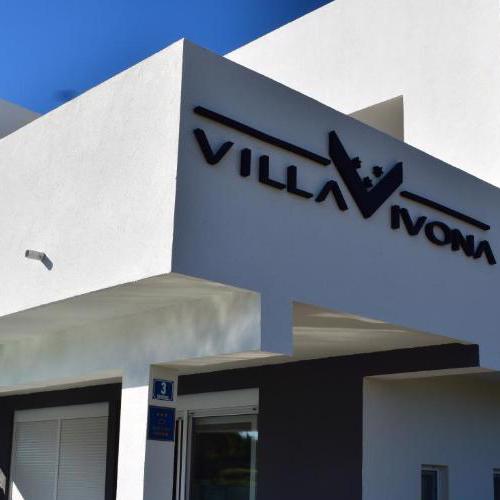 Savršen odmor u Villa Ivona