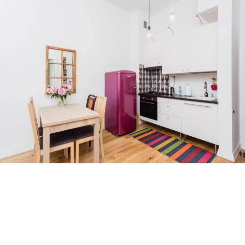 Sawa Apartment