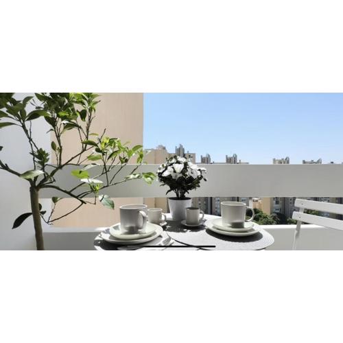 S&B Apartment