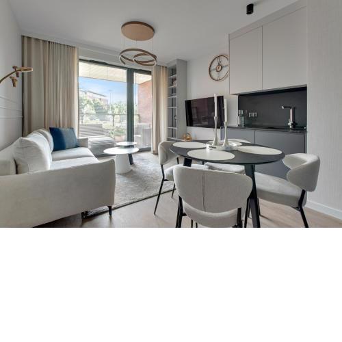 Scala 3 by Grand Apartments