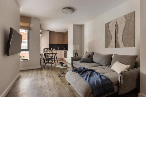 Scala Apartamenty by Moderna Profit- Łąkowa 60C