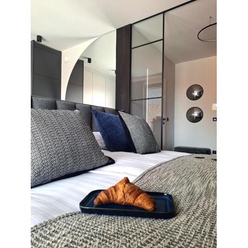 Scala Apartamenty by Moderna Profit- Łąkowa 60E