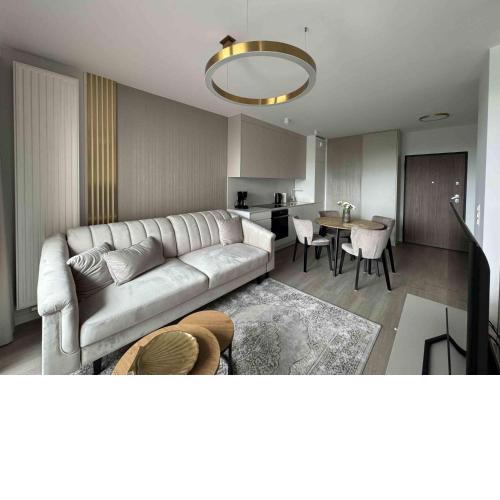 Scala Apartamenty by Moderna Profit- Łąkowa 60G z parkingiem