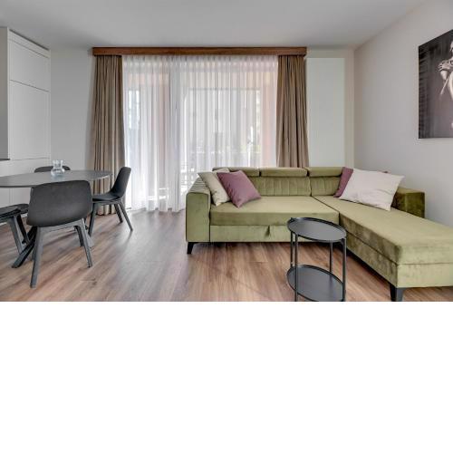 Scala Apartamenty by Moderna Profit- Łąkowa 60K