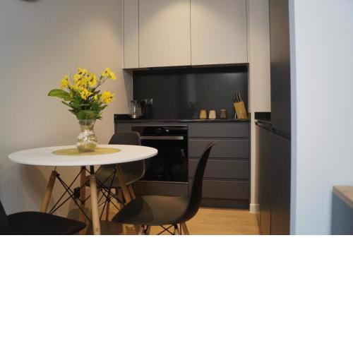 SCALA Apartamenty & Parking