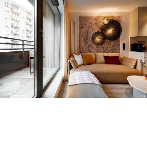 Scala Apartments by Blue Mandarin