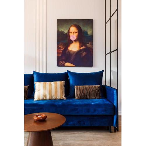 Scala Apartments by HappyStay