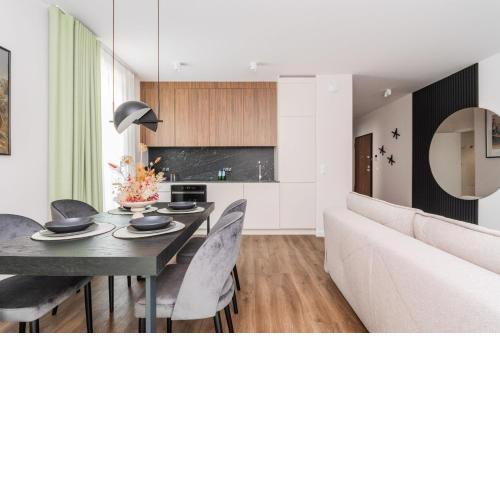 Scala Centrum by Grand Apartments