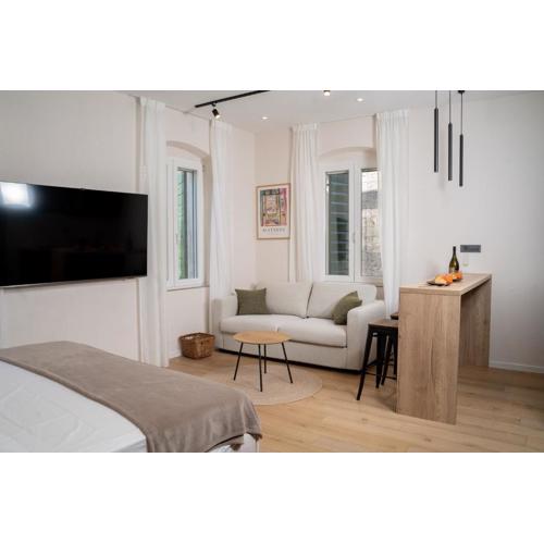 Scala Suites