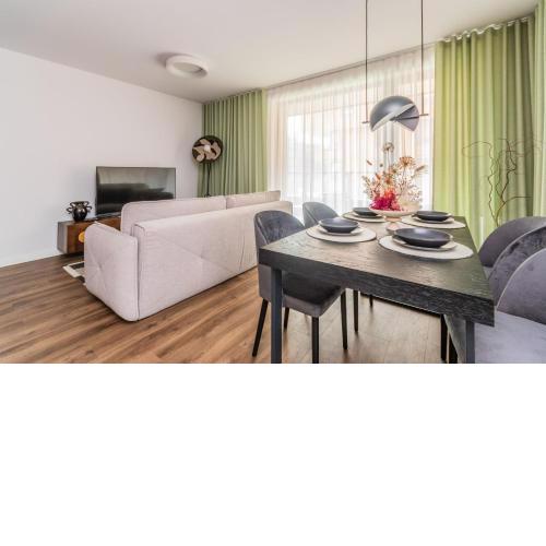 Scala Superior by Grand Apartments