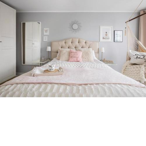 Scandi Old Town Apartment