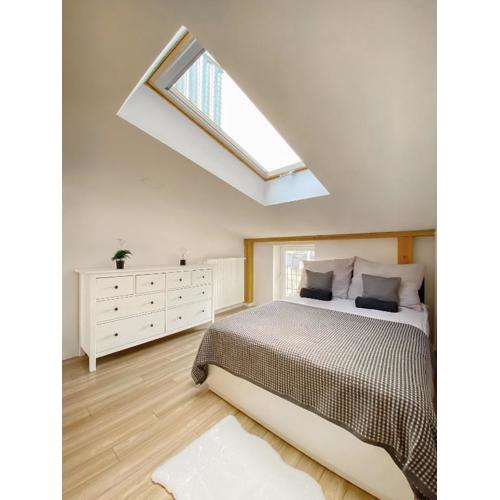 Scandi-Style Escape in Krakow