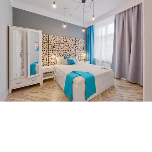 Scandic Apartments - Old Town