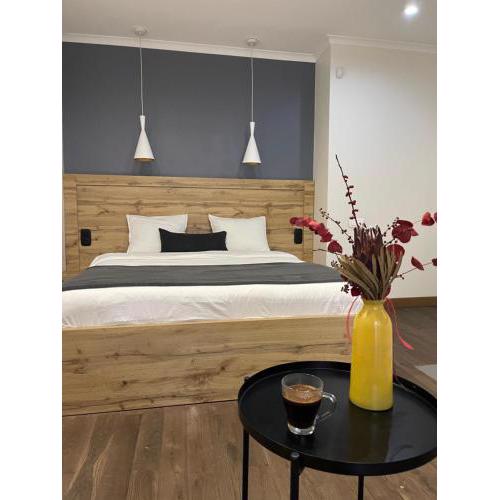 SCANDIC apartments-feels like home!