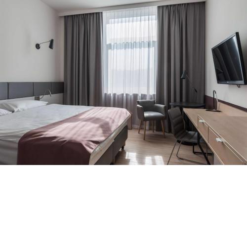 Scandic Gdańsk