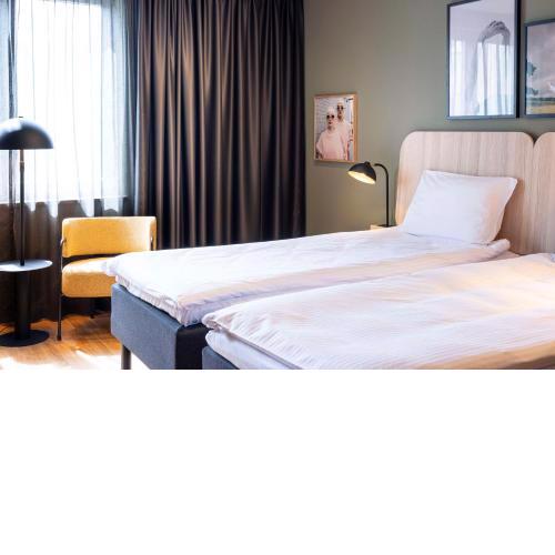 Scandic Wrocław