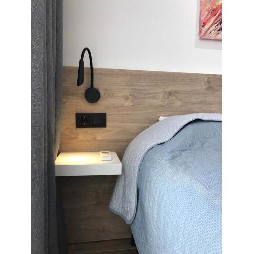 Scandik Apartment Studio