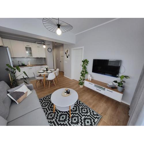 Scandilook Apartament