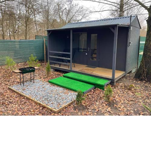 Scandinavia Camping
