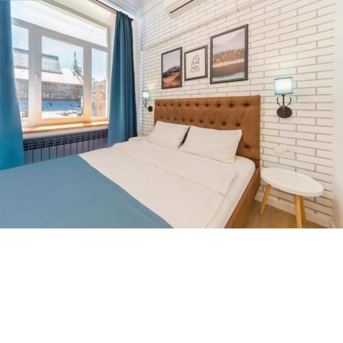 Scandinavian Apartments