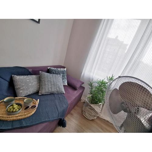 Scandinavian style 3 bedrooms, great location