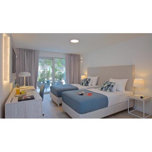 Scardona Park Luxury Accommodation