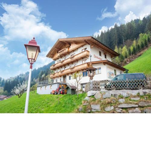 Scenic Apartment in Tirol with Garden