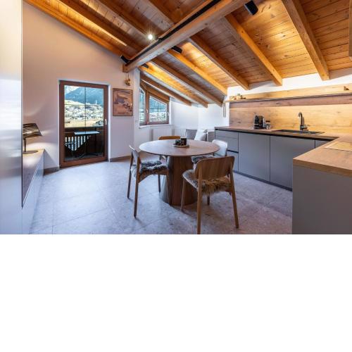 Scenic Family Lodge