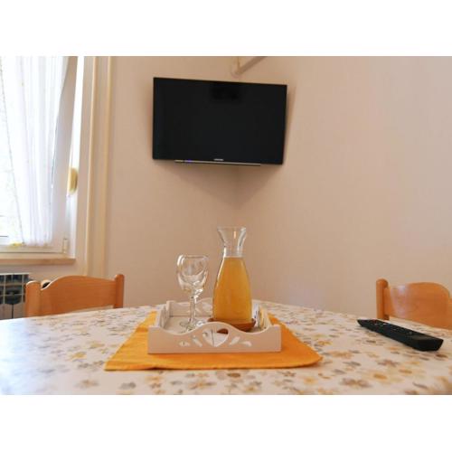 Scenic Retreat Rooms and Family Apartments - One Bedroom Apartment with Terrace