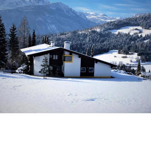 Schans Appartements