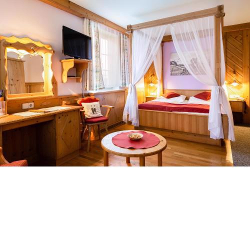 Scharfegger's Raxalpenhof - Zuhause am Land