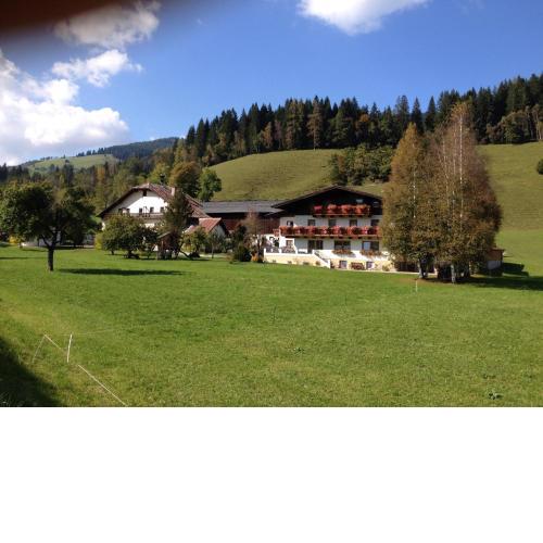 Scharfetthof