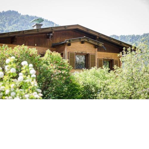 Scharnitz Chalet - gut eingerichtetes Haus