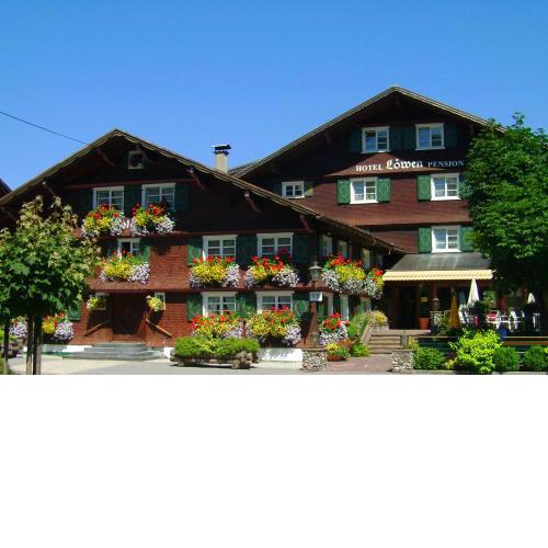 Schedlers Löwenhotel-GARNI