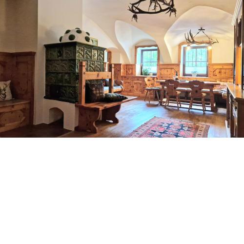 Scheibbsbachhof