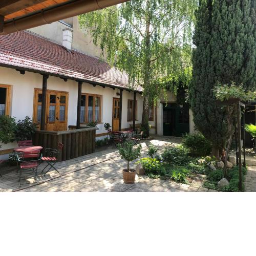 Scheinerhaus