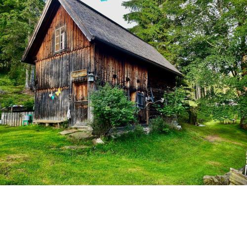 Schell-Hütte