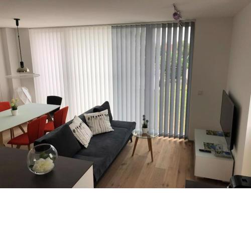 Schickes Ferienappartement