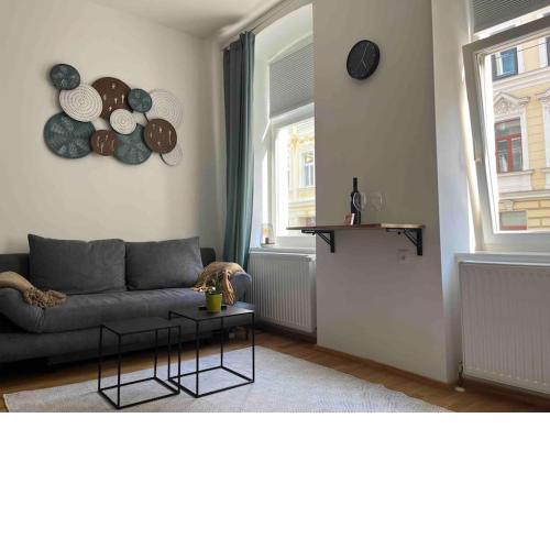 schickes & gemütliches Studio