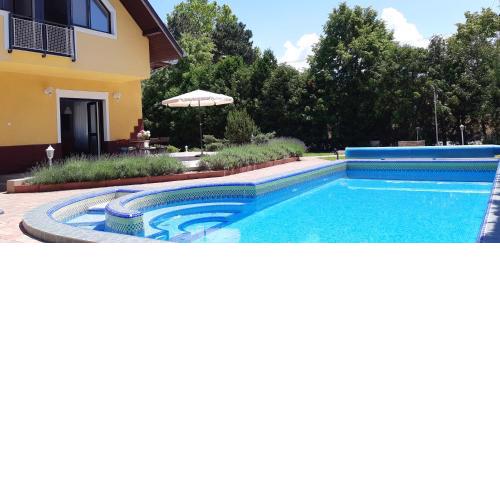 Schieszl Apartments Zamárdi 1
