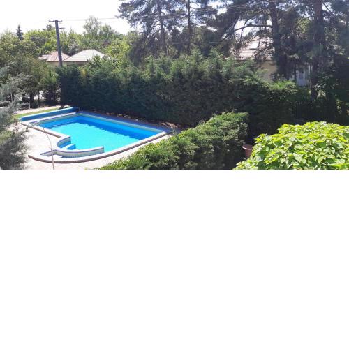 Schieszl Apartments Zamárdi 2