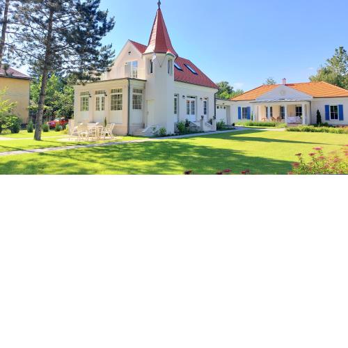 Schieszl Villa