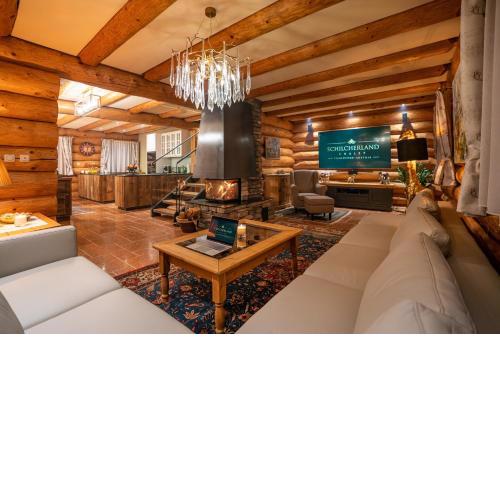 Schilcherland Chalet Südsteiermark
